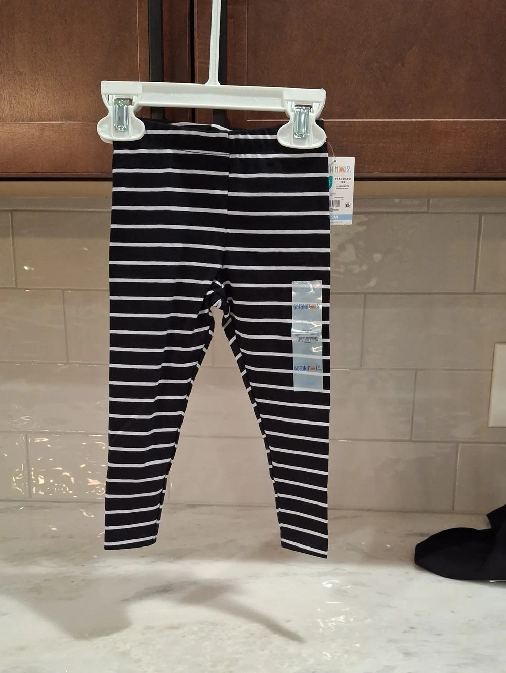 Infant's Outfit